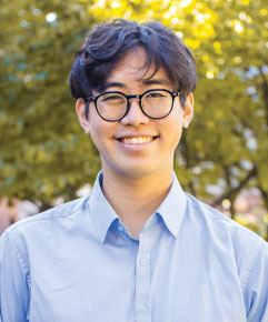 Daniel Pai ’19 Daniel Pai ’19