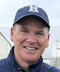 Bill Tyree &rsquo;81, P&rsquo;14