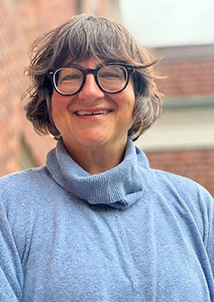 Sarah Virden ’89